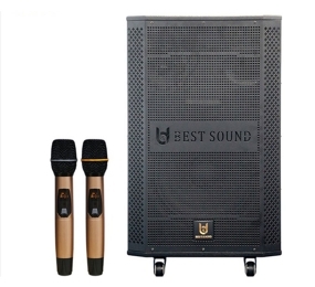 Loa Kéo Best Sound BD-380 - Hàng chính hãng