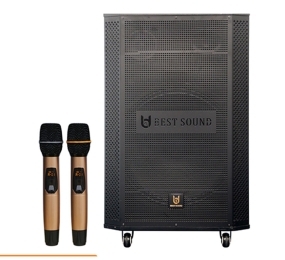Loa kéo Best Sound BD-560 - Hàng chính hãng