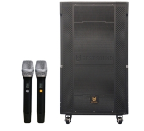 Loa kéo BestSound BD-4200 - Hàng chính hãng