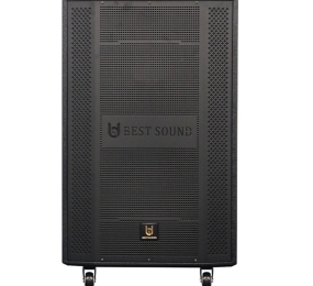 Loa kéo BestSound BD-4600 - Hàng chính hãng