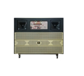 Loa kéo bình BestSound BD-6800 - Hàng chính hãng