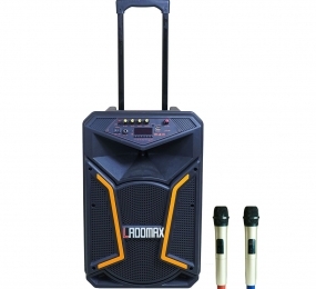 Loa kéo di động 3 tấc Ladomax V-S1231 - Hàng chính hãng