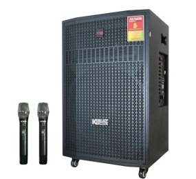 Loa kéo di động Acnos CB501GD - Hàng chính hãng