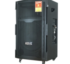 Loa kéo di động Acnos CBZ16GN - Hàng chính hãng
