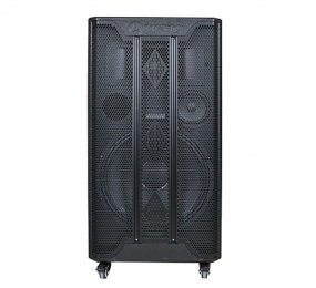 Loa kéo di động Arirang MK3 MAX  - Hàng chính hãng