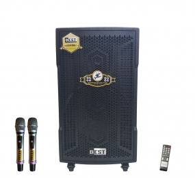 Loa kéo di động Best 3400 - Hàng chính hãng