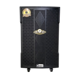 Loa kéo di động Best 6830 PLUS - Hàng chính hãng