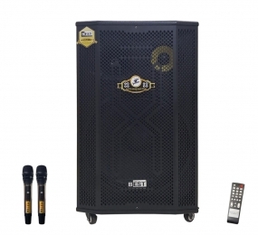 Loa kéo di động Best BT-6930 - Hàng chính hãng