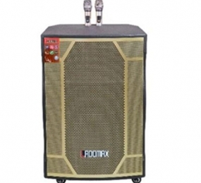 Loa kéo di động Ladomax K-T514 - Hàng chính hãng