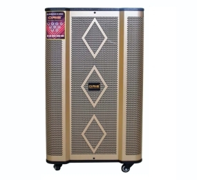 Loa kéo di động Oris 15T5