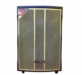 Loa kéo di động Ronamax MF18 - Hàng chính hãng
