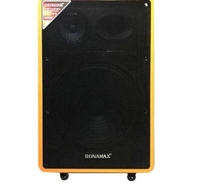 Loa kéo di động Ronamax MH18 - Hàng chính hãng