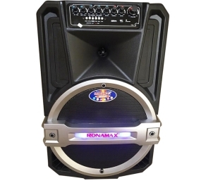 Loa kéo di động Ronamax T15 - Hàng chính hãng