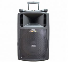 Loa kéo di động Ruby RB-182A - Hàng chính hãng