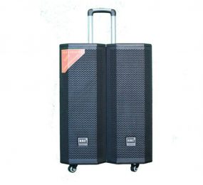 Loa kéo di động Ruby RBL RB-15S2 - Hàng chính hãng