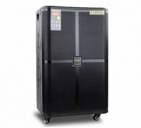 Loa kéo di động Temeisheng GD15-15 - Hàng chính hãng