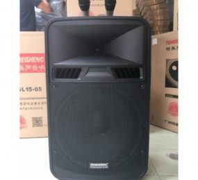 Loa kéo di động Temeisheng SL15-05 - Hàng chính hãng
