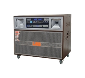 Loa kéo điện JA 8800PRO - Hàng chính hãng