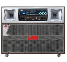 Loa kéo điện JA 8900PS - Hàng chính hãng
