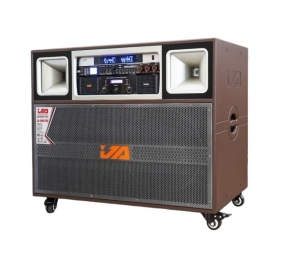  Loa kéo điện JA-8909 PRO - Hàng chính hãng