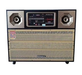 Loa kéo Ronamax MDX-15 - Hàng chính hãng