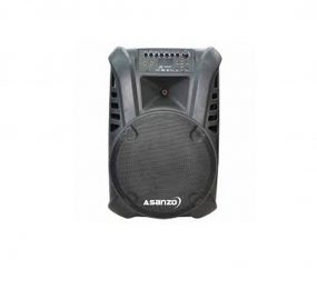 Loa nhựa 4 tấc Asanzo ASK-5000