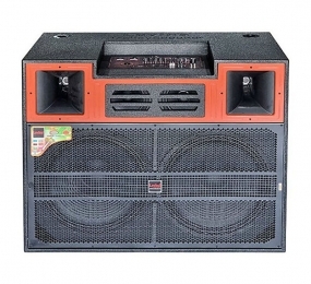 Loa tủ kéo bình Lovina KB21803 - Hàng chính hãng