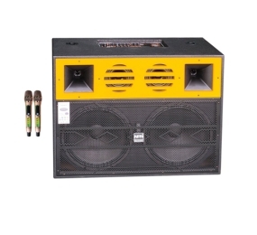 Loa tủ kéo bình Lovina N215C - Hàng chính hãng