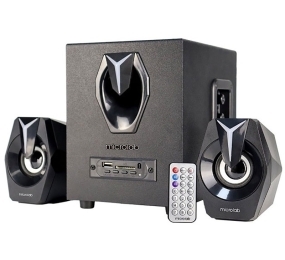 Loa vi tính Bluetooth Microlab G-100BT 2.1 - Hàng chính hãng