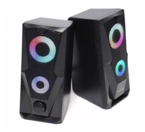 Loa vi tính Microlab B27 - Hàng chính hãng