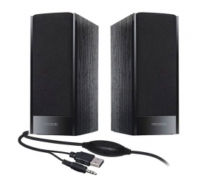 Loa vi tính Microlab B56 - Hàng chính hãng