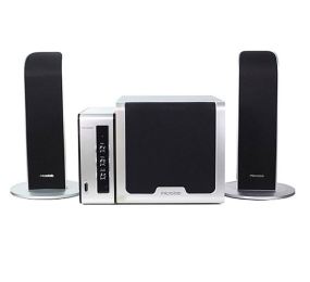 Loa vi tính Microlab FC-361BT (2.1+1) - Hàng chính hãng