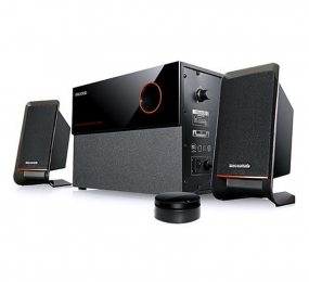Loa vi tính Microlab M-200 - Hàng chính hãng