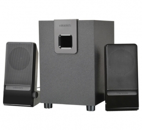 Loa vi tính Microlab M100 - Hàng chính hãng