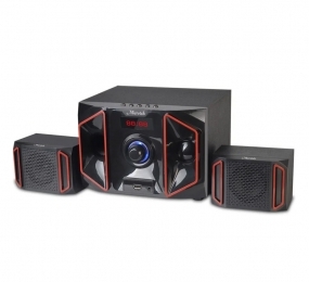 Loa vi tính Microtek M-169BT 2.1 - Hàng chính hãng