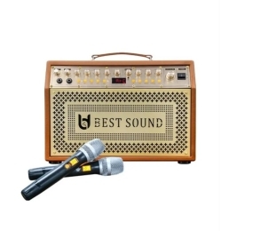 Loa xách tay BestSound BD-H680  - Hàng chính hãng