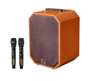 Loa xách tay di động Lovina KB209 - Hàng chính hãng