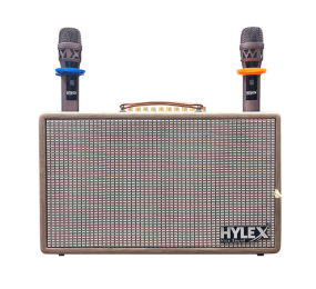 Loa xách tay Hylex PA39MK