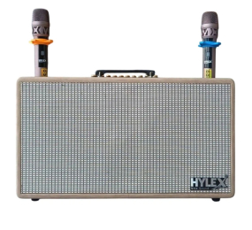 Loa xách tay Hylex PA50MK