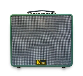 Loa xách tay Kcbox KC350-PRO - Hàng chính hãng