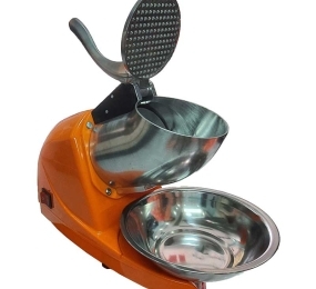 Máy bào đá 3 lưỡi RiriHong RRH-500