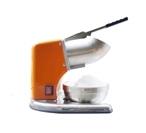 Máy bào đá 3 lưỡi RiriHong SB-100