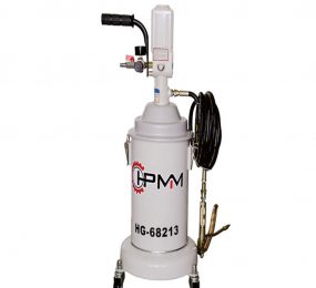 Máy bơm mỡ ô tô bằng tay HPMM HG-68213