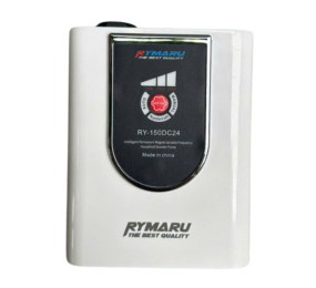 Máy bơm tăng áp Rymaru RY-150DC24