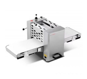 Máy cán bột 2 chiều để bàn Hongling MT500