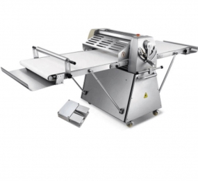 Máy cán bột 2 chiều Hongling H-630E - Hàng chính hãng