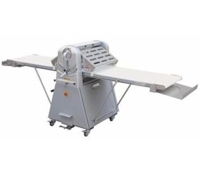 Máy cán bột Hongling H-520EB - Hàng chính hãng