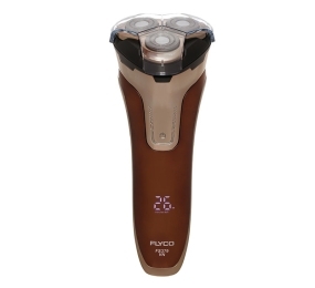 Máy cạo râu khô và ướt Flyco FS379VN - Hàng chính hãng
