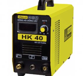 Máy cắt PLASMA Hồng ký HK40 - Hàng chính hãng