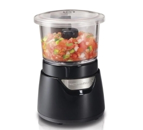 Máy cắt thực phẩm Hamilton Beach 72860-CE - Hàng chính hãng